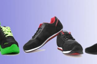 Footwear